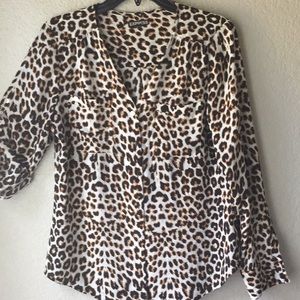 The cheetah print is since they’ll get yours today